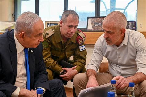 bar bets|Report: Shin Bet Chief Warned Netanyahu of Imminent War; PM .